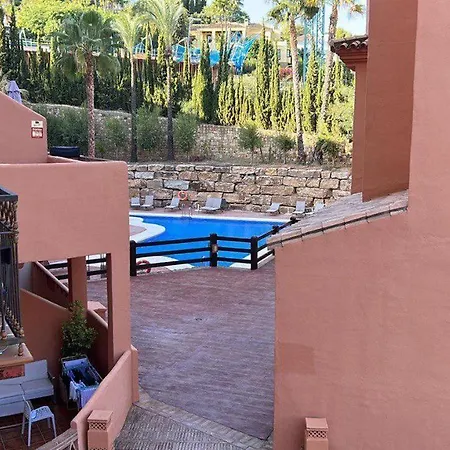 Apartment Marbella Golf *